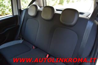 FIAT Panda usata, con Chiusura centralizzata telecomandata
