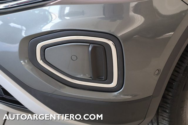 VOLKSWAGEN T-Roc usata, con Isofix