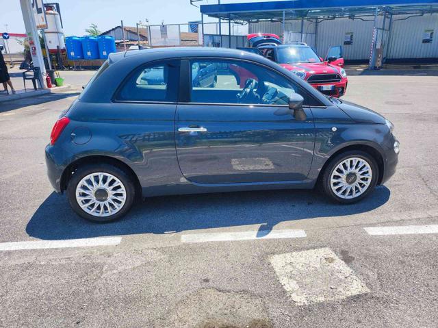 FIAT 500 usata, con Autoradio