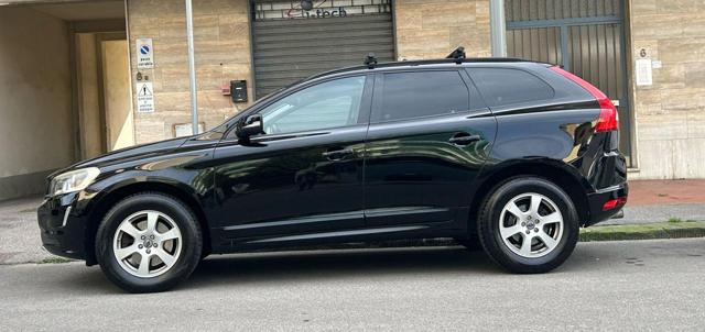 VOLVO XC60 usata, con Filtro antiparticolato