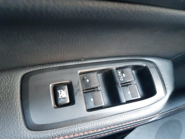 FORD Ranger usata, con USB