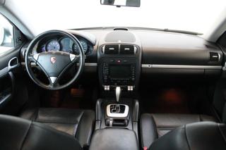 PORSCHE Cayenne usata, con Alzacristalli elettrici