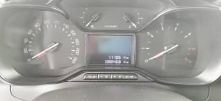 CITROEN C3 usata, con Controllo trazione