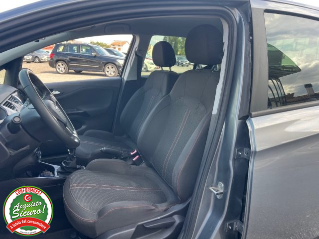 OPEL Corsa usata, con Alzacristalli elettrici