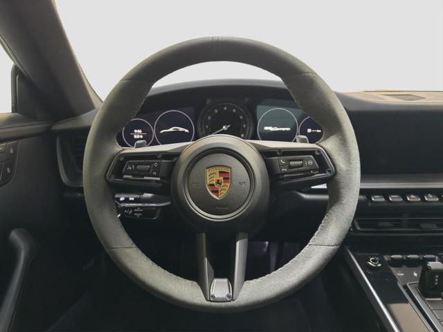PORSCHE 911 usata, con Climatizzatore