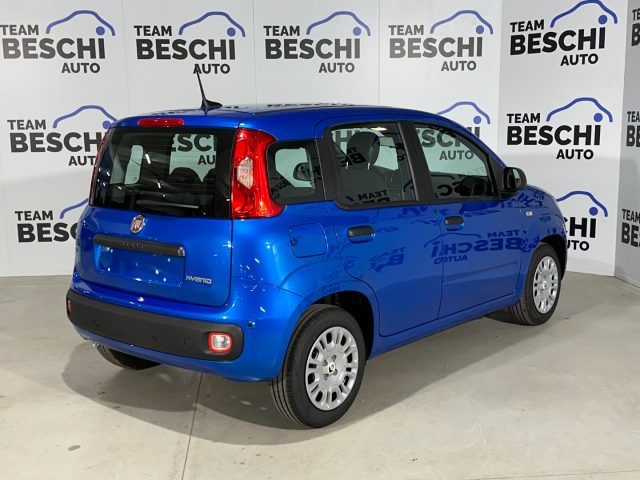 FIAT Panda usata, con Airbag Passeggero