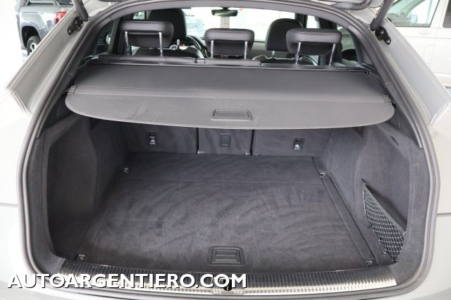 AUDI Q5 usata, con Luci diurne
