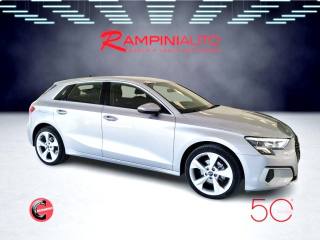 AUDI A3 usata 6