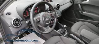 AUDI A1 usata, con Alzacristalli elettrici