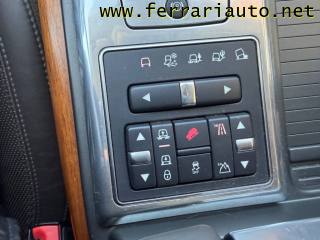 LAND ROVER Range Rover Sport usata, con Trazione integrale