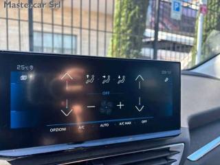 PEUGEOT 3008 usata, con Park Distance Control