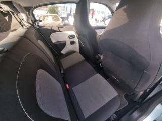 RENAULT Twingo usata, con Immobilizzatore elettronico
