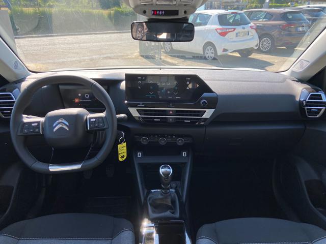 CITROEN C4 X usata 35