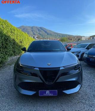 ALFA ROMEO Junior usata, con ESP