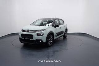CITROEN C3 1.2 PureTech 82cv S&S Shine