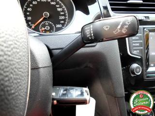 VOLKSWAGEN Golf usata, con Bracciolo