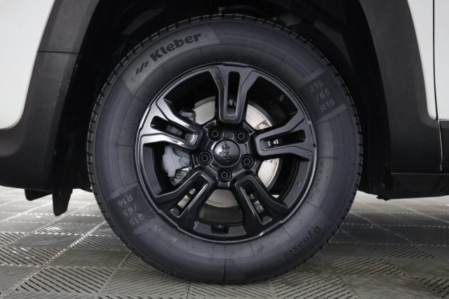 JEEP Renegade usata 7