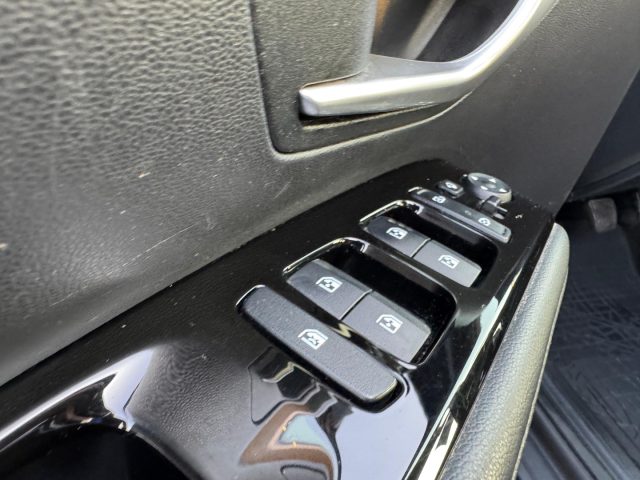 HYUNDAI Tucson usata, con Climatizzatore