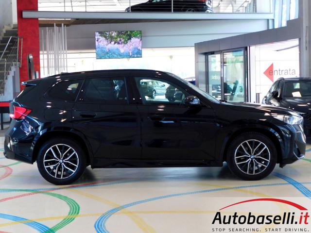 BMW X1 usata, con Sedili sportivi