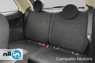 FIAT 500 usata 5