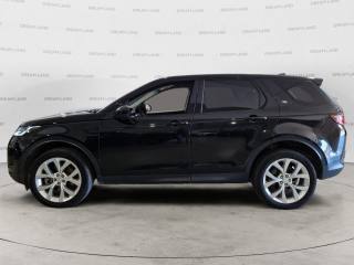LAND ROVER Discovery Sport usata, con Cerchi in lega