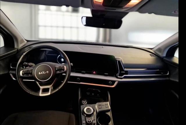JEEP Compass usata, con Boardcomputer