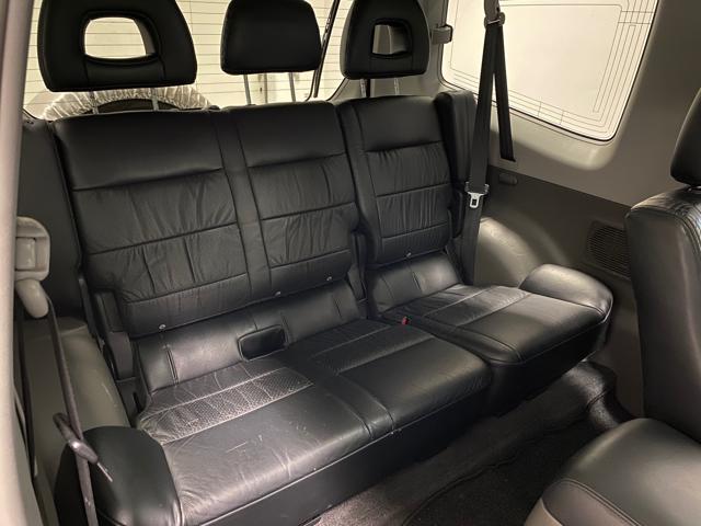 MITSUBISHI Pajero usata, con Climatizzatore