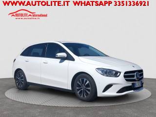 MERCEDES-BENZ B 160 usata, con Autoradio