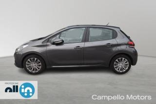 PEUGEOT 208 usata 6