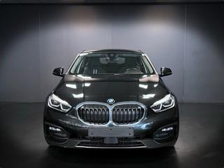 BMW 118 usata, con Airbag