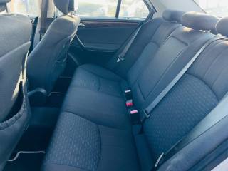 MERCEDES-BENZ C 220 usata, con Autoradio