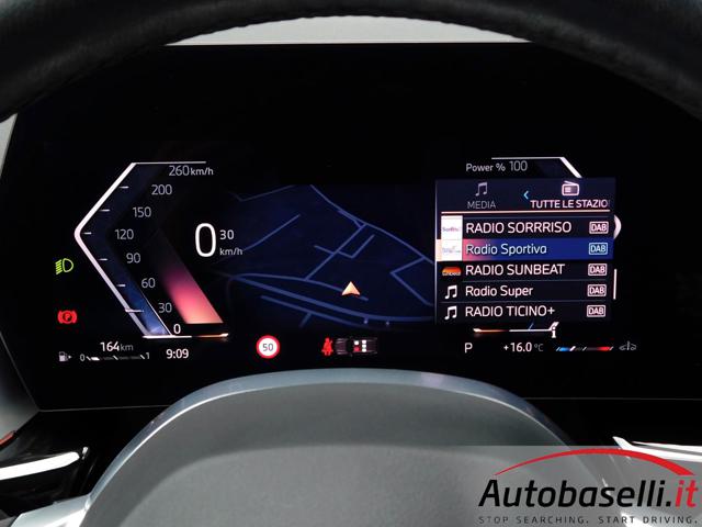 BMW X1 usata, con Sound system