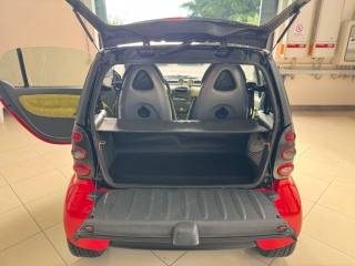 SMART ForTwo usata, con Controllo trazione