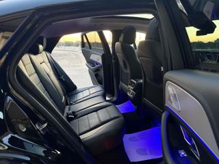 MERCEDES-BENZ GLE 350 usata, con Controllo trazione