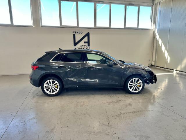 AUDI A3 usata, con Cerchi in lega