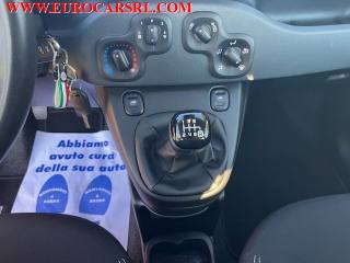 FIAT Panda usata, con Volante multifunzione