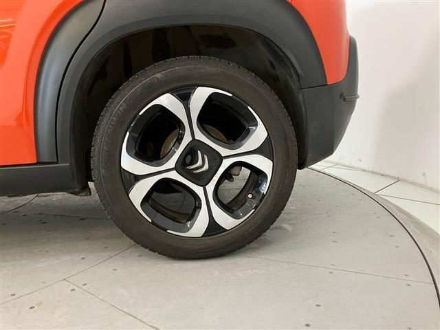 CITROEN C3 Aircross usata 5