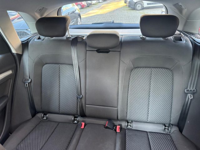 AUDI Q5 usata, con Immobilizzatore elettronico