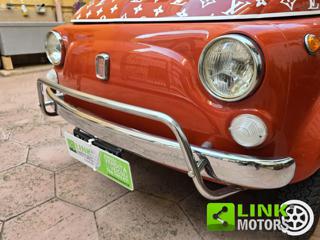 FIAT 500L usata 35
