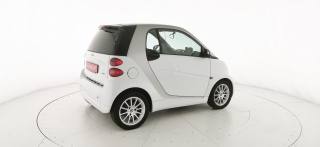 SMART ForTwo usata, con Chiusura centralizzata telecomandata