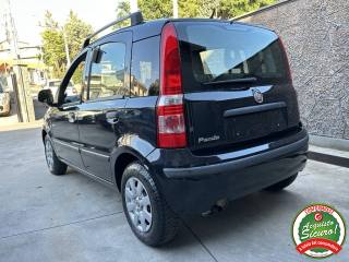 FIAT Panda usata, con Chiusura centralizzata