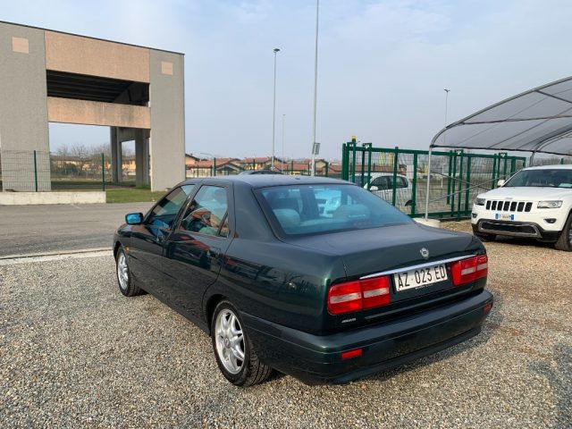 LANCIA K usata, con Climatizzatore