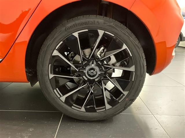 RENAULT Clio usata, con Cerchi in lega