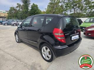MERCEDES-BENZ A 150 usata, con Airbag Passeggero