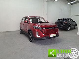 DR MOTOR DR EVO5 usata, con Airbag laterali
