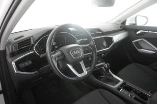 AUDI Q3 usata 7