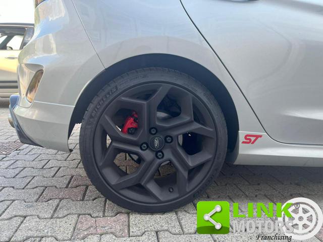 FORD Fiesta usata, con Vetri oscurati