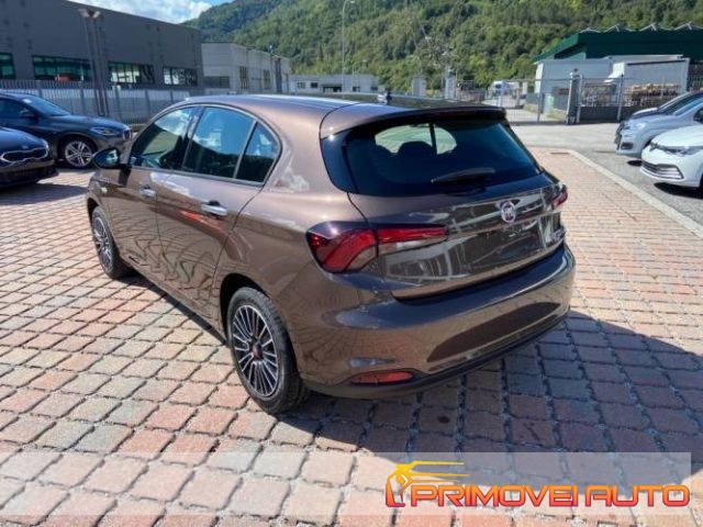 FIAT Tipo usata, con Autoradio