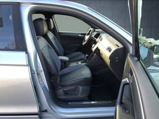 VOLKSWAGEN Tiguan usata, con ESP