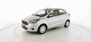 FORD Ka+ usata, con Airbag testa